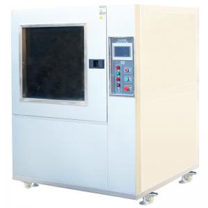 China Sand And Dust Testing Chamber Dust Proof Test Chamber Sand Dust Climatic Chamber on sale