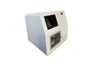 China 4 Axis Cad Cam Dental Lab Furnace , Milling Machine Zirconia Sintering Furnace factory