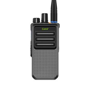 China Caltta KIRISUN Two Way Radio DH405Ex Upgrade Your Communication Game with 400-470MHz factory