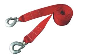 China Tow straps with high qualtiy factory