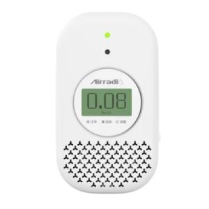 80dB CH4 CO Dual Gas Detector