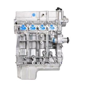 China 4 Valve DA M13R Engine For Chana/Hafei Engine Assembly Displacement factory