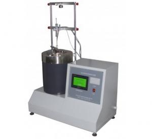 China Thermal Insulation Rock Wool Thermal Load Test Device  for Rock Wool, Slag Wool and Glass Wool and Products factory