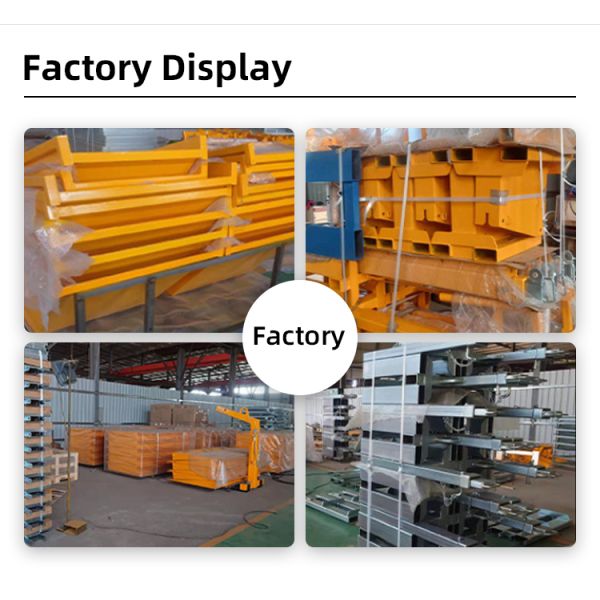 Heavy Duty Forklift Tipping Bin With Precision Tilt Mechanism