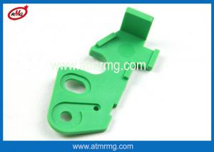 China Green Plastic Reject Cassette Latch NCR Atm Components 445-0647830 445-0594209 on sale