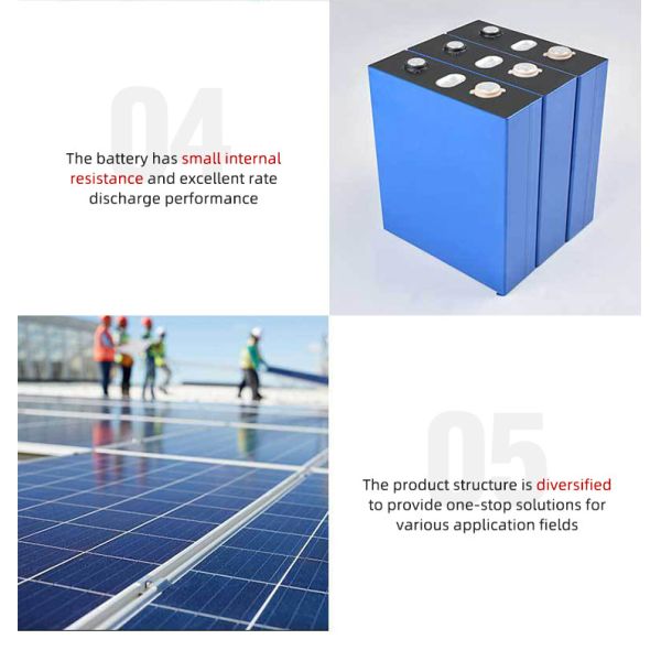 48V 100AH Energy Storage Lithium Battery for Communication Base Station