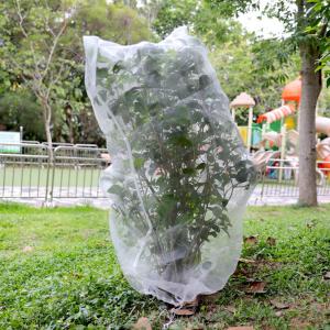 HDPE UV Resistant Netting Anti Hail for Agriculture and Gardenning