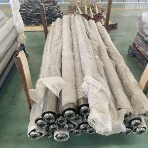 China Cloth Roll Electronic Weaving Machine Water Jet Looms Spare Parts Fabric Cam Shedding factory