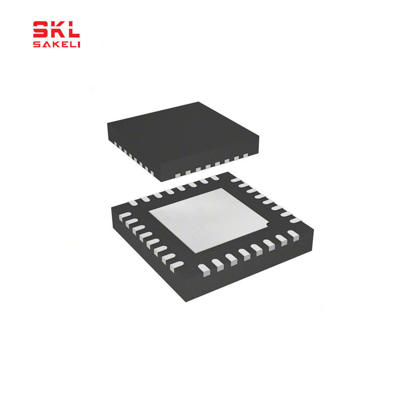 China STM32L071KBU6 MCU Microcontroller Unit Advanced Performance Low Power Consumption factory