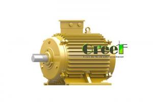 China 5kw 10kw 12kw 20kw 50kw Direct Drive Three Phase Free Energy Generator Magnetic Electric on sale
