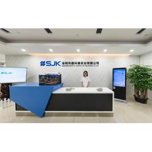 Shenzhen Crystal Technology Industrial Co., Ltd.