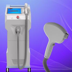 China 2014 toppest prices hair laser removal machine CE approval for hair removal on sale