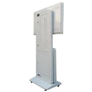 Android 78W 500cd/m2 32 Inch Rotatable LCD Display