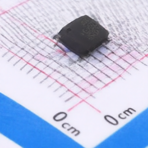 Robust embedded processing using MSKSEMI MPC357D microcontroller with comprehens
