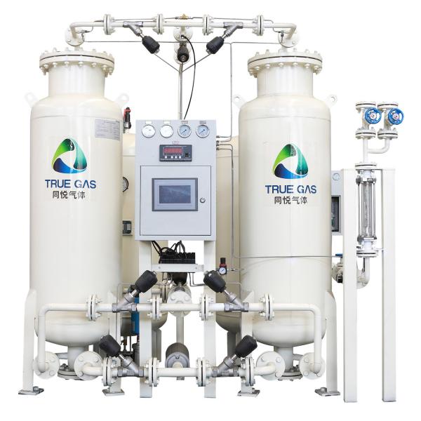 China TY 150 99.999% Nitrogen Gas Generation System factory