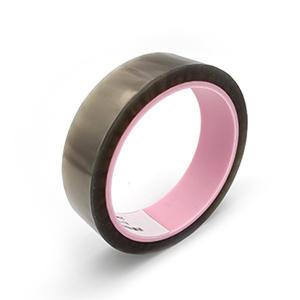 China Anti Aging Thermal Bonding Tape 2.il High temperature anti static factory