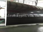 Material support PU TPU PE PVC conveyor belt automobile and tyre industry use