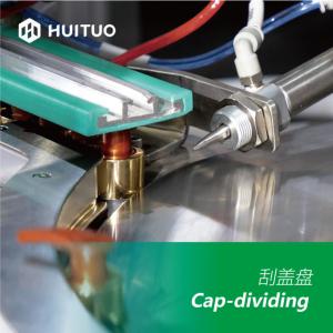 Automatic Bottle Spray Trigger Nozzle Capper Capping Machine For Dispenser