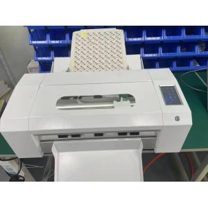 Simple Sensitive Operation Automatic Paper Cutting Machine Continuous Feed Paper