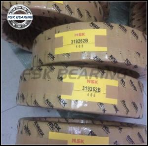 China Full Complement 319262 B Cylindrical Roller Bearing Walk Bearing Double Row factory