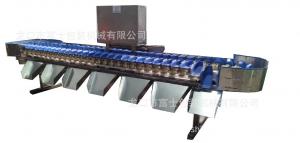 China CE Approved Fruit And Vegetable Washer Machine Cleaning Sorting Machine Line factory