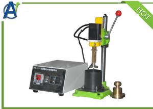 China ASTM D1743 Corrosion Preventive Properties Test Equipment For Lubricating Greases factory