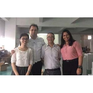 FOSHAN EGO TINTING CO.,LTD