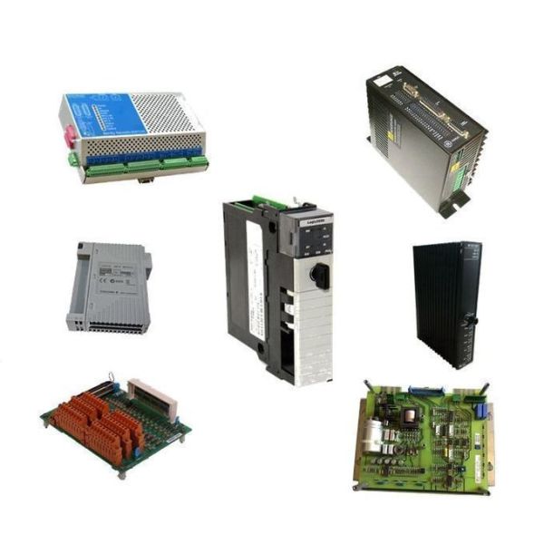 Module PLC DSTD132 Digital Output Module 5