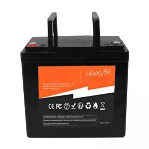China UN38.3 MSDS 12 Volt Lithium Battery Pack 6ah 12ah 18ah 36ah 200ah factory