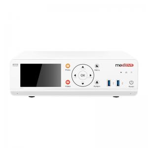 China Safety  Full HD Medical Video Recorder DVR H.264 Digital Data Video Recorder on sale