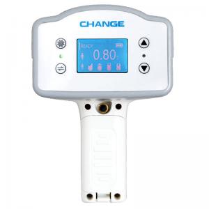 China Stable Removable Handheld Xray Unit , Lightweight Digital Dental X Ray Equipment factory