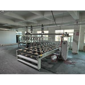 China Customizable Coating Production Line for Pulp Molding with Sugarcane Bagasse as Raw Material on sale China Customizable Coating Production Line for Pulp Molding with Sugarcane Bagasse as Raw Material on sale