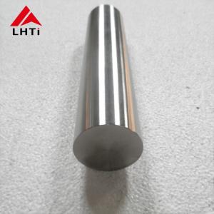 China Gr2 Gr4 Gr5 6Al4V ELi Titanium Bar / Titanium Rod ASTM F136 on sale
