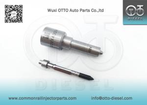 China F00VX40014 Bosch Piezo Nozzle For Common Rail Injectors 0445115028/029/030 0986435365 on sale