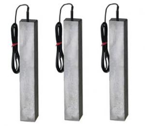 China Magnesium Water Heater Anode-CATHODIC PROTECTION with Customized Current Capacity, 7-15 Days Delivery Time, Wooden Case on sale