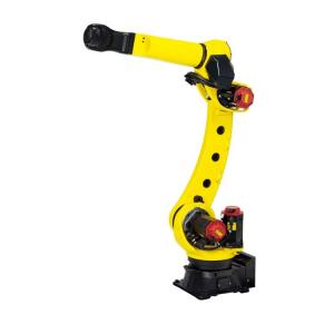 China Industrial Robot M-710iC Robot Arm 6 Axis With Gripper Packaging Machine Pick And Place Machine factory