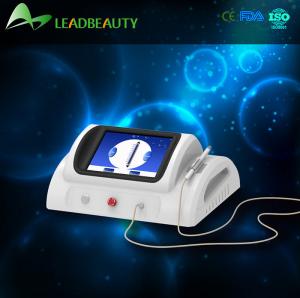 China medical factory price Good price blood vessels removal/Facial vascular removal machine factory