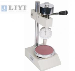 China Digital Shore Rubber Hardness Tester For Test Rubber With High Precision Price factory