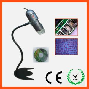 China 25-600X USB Digital Microscope S04-600X factory