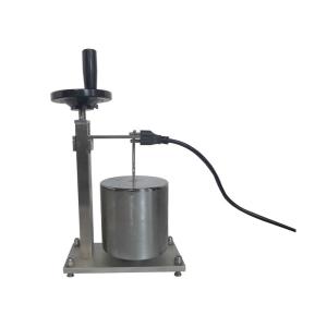 IEC 60884-1 Figure 14 Non - Solid Pins Test Device For Mechanical Strength Test