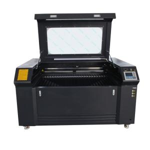 Buy cheap 1410 Wood Acrylic Laser Cutting Machine 100W 130W With Ruida System from wholesalers