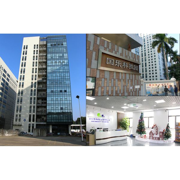 OMC Industry Co.Limited