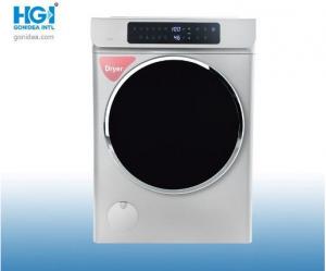 China Household Appliance Electric Tumble Clothes Dryer 7kg factory