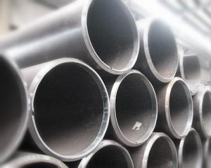China Seamless Steel Tube for Fluid Transportation Service on sale