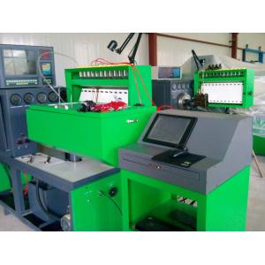 F-300A multi function common rail test bench
