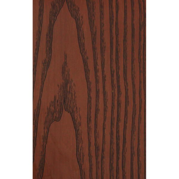 High Durability 9mm Thick SGS Fireproof Wall Panels
