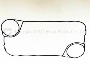 China Refurbished Marine Heat Exchanger Gaskets GX085 Lightweight Non Rust Reliable on sale