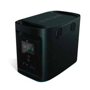 OEM ODM LiFePO4 lithium battery Customized Lithium Battery 1024WH EV Portable