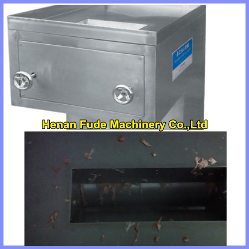 Meat Wire drawing machine ,meat floss silk machine