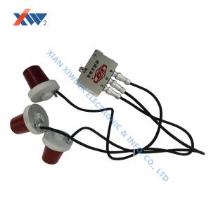 China EVY 10KV P60/25  Capacitive Voltage Detector IP55 , switchgear thermal monitoring factory